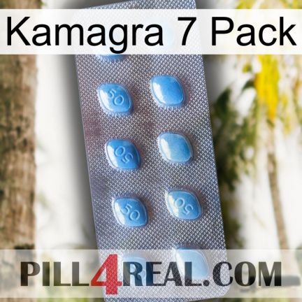 Kamagra 7 Pack viagra3